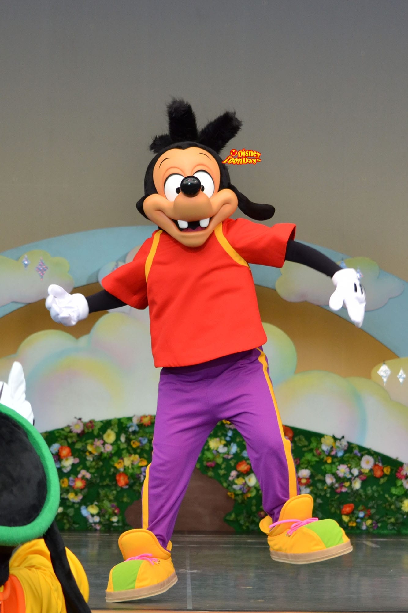 パーク・ファン・パーティー