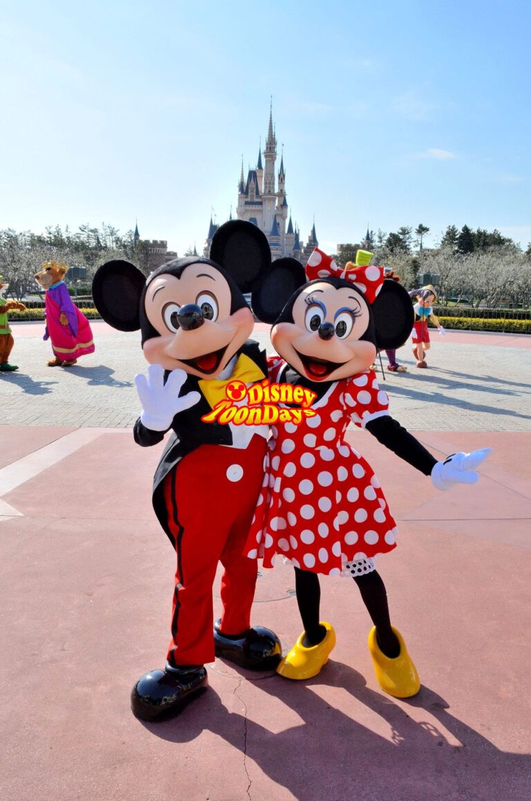 ディズニーオンクラシック　D23特別公演