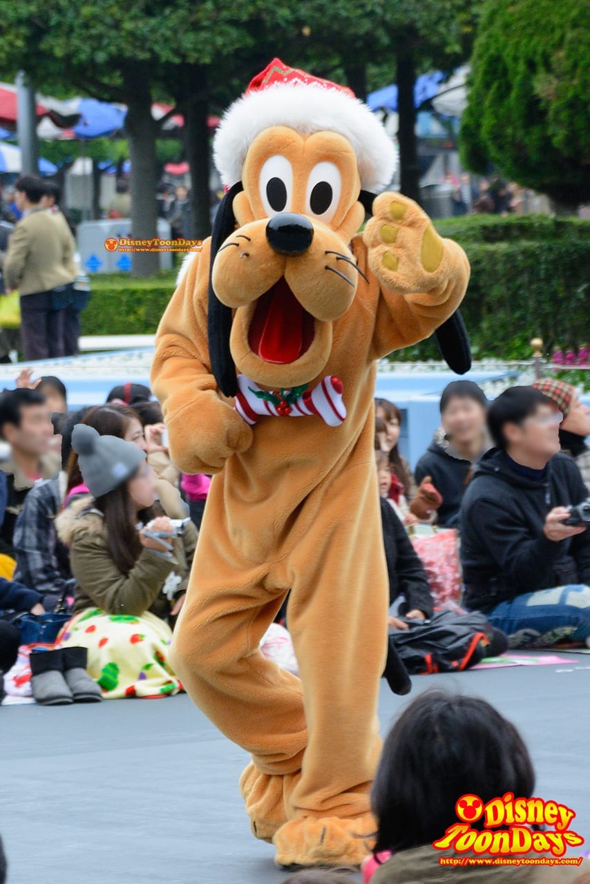 ディズニー・クリスマス・ストーリーズ