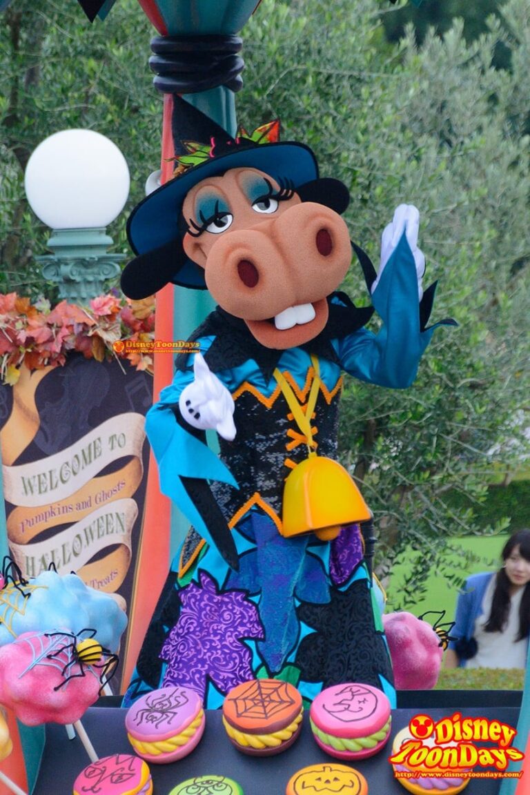 ハッピーハロウィーンハーベスト