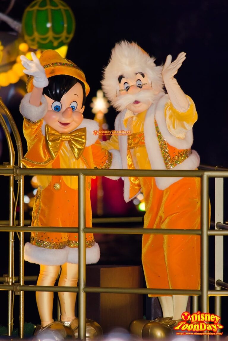 ピノキオピー VISUAL COLLECTION 2024-2009 PINOCCHIO（24.10.29