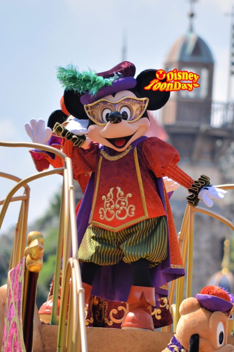 ハロウィンデイドリーム