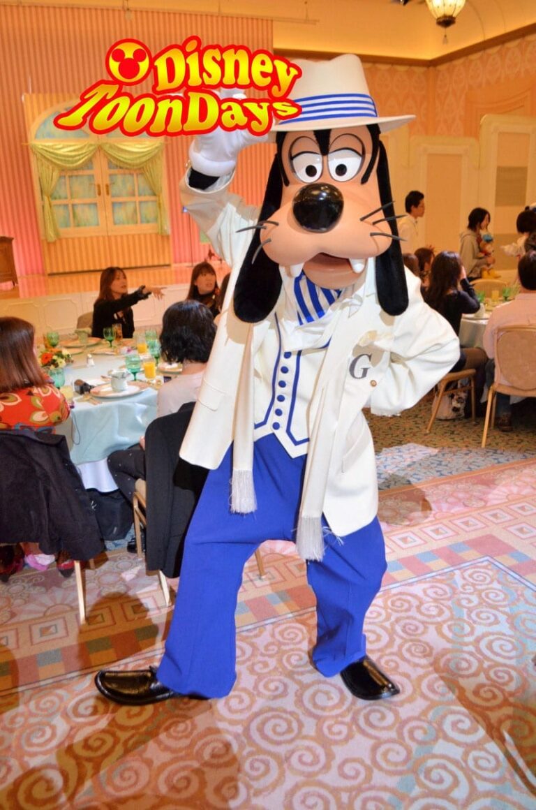 ディズニーアンバサダーホテル