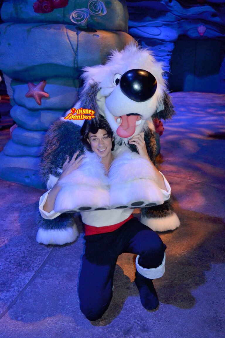 マックス&エリック