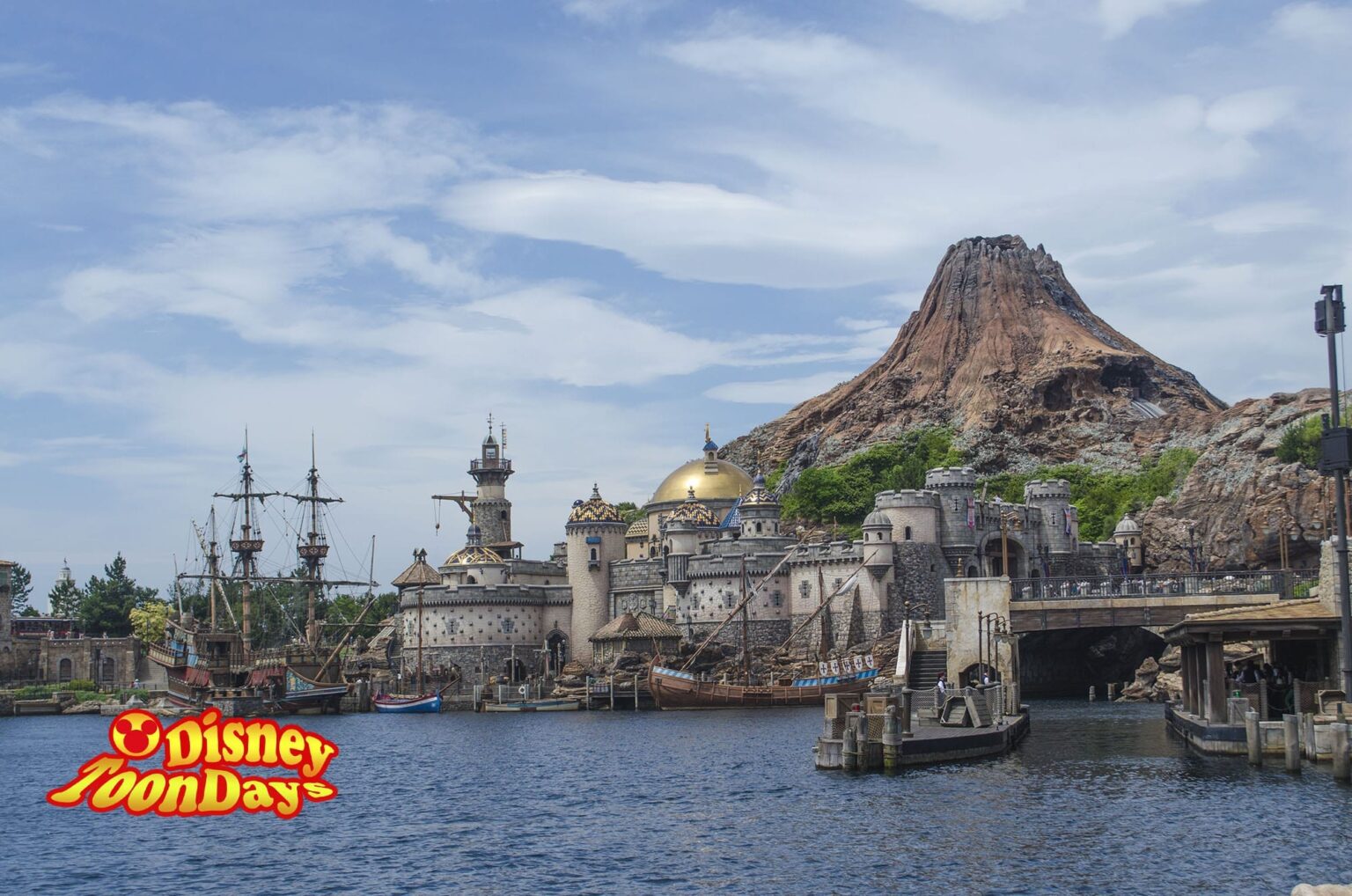 東京ディズニーリゾートを安く楽しむパスポート！「首都圏ウィークデーパスポート」が2016年も発売へ