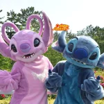 リロ&スティッチの仲間たち