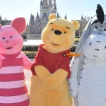 プーさんの仲間たち