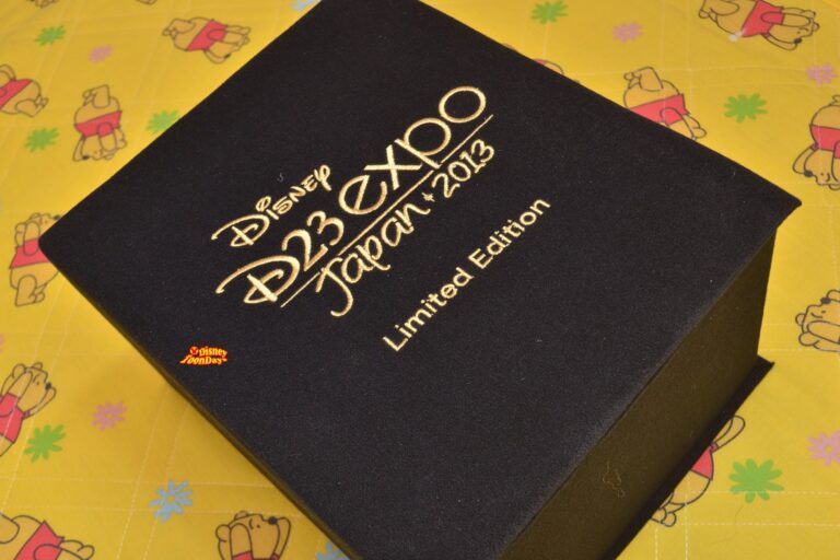 D23EJ2013 オリジナルグッズ
