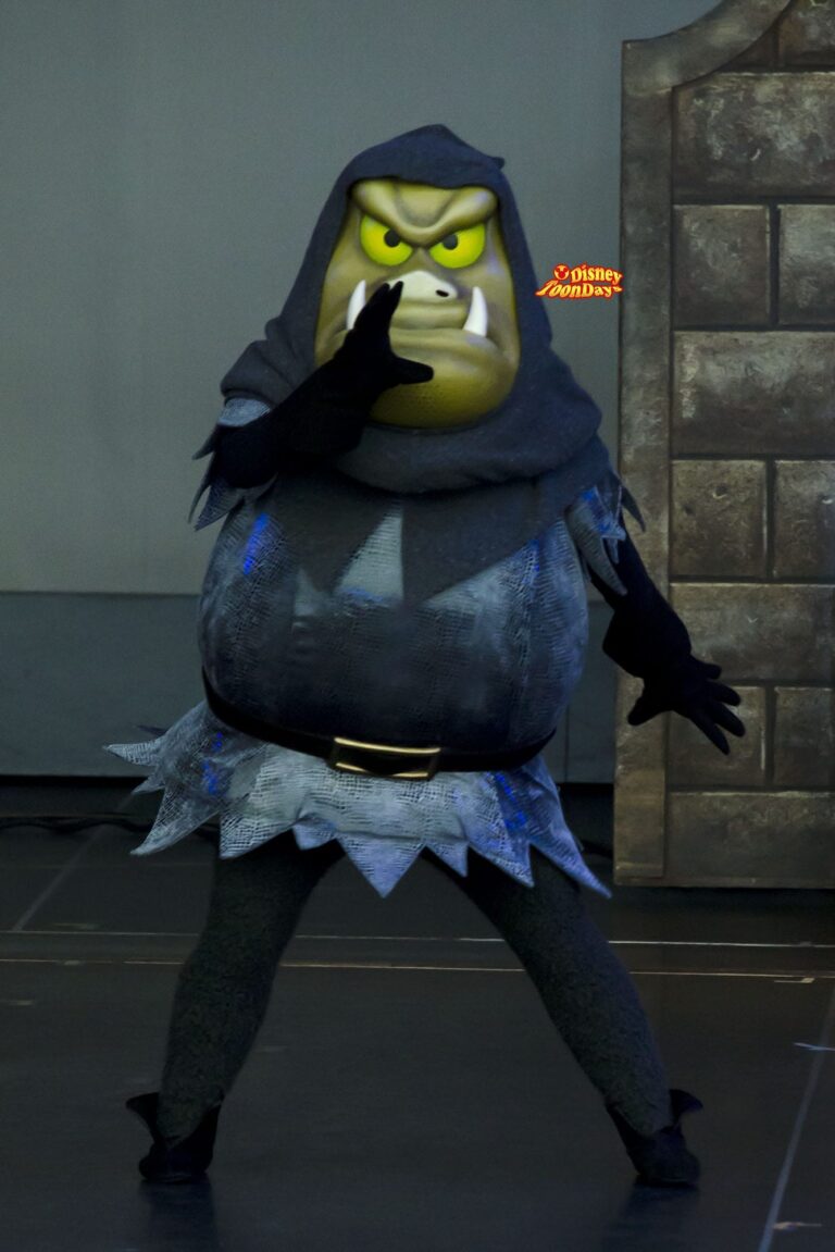 ワンマンズ・ドリームⅡ - ザ・マジック・リブズ・オンのグーン