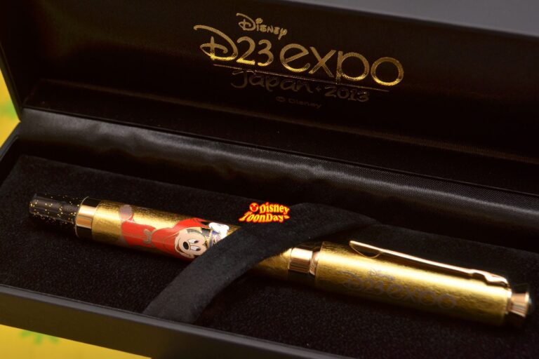 D23EJ2013 オリジナルグッズ
