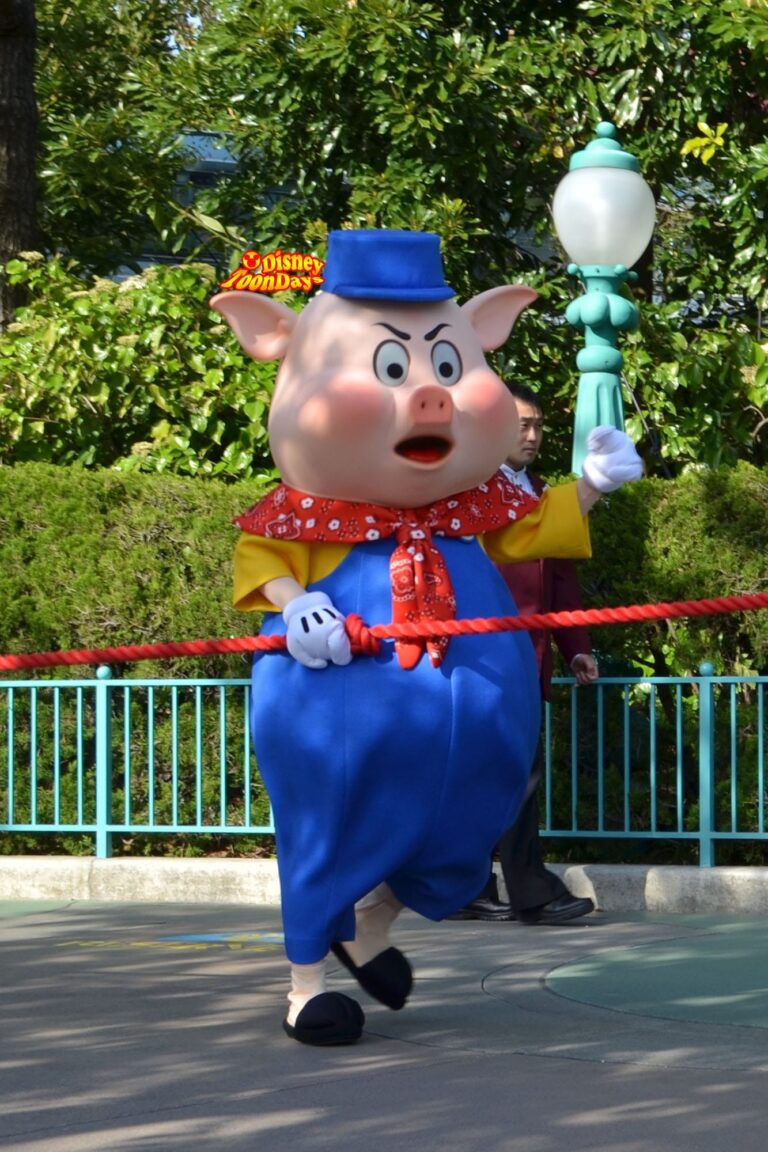 TDL ハピネス・イズ・ヒア　プラクティカル
