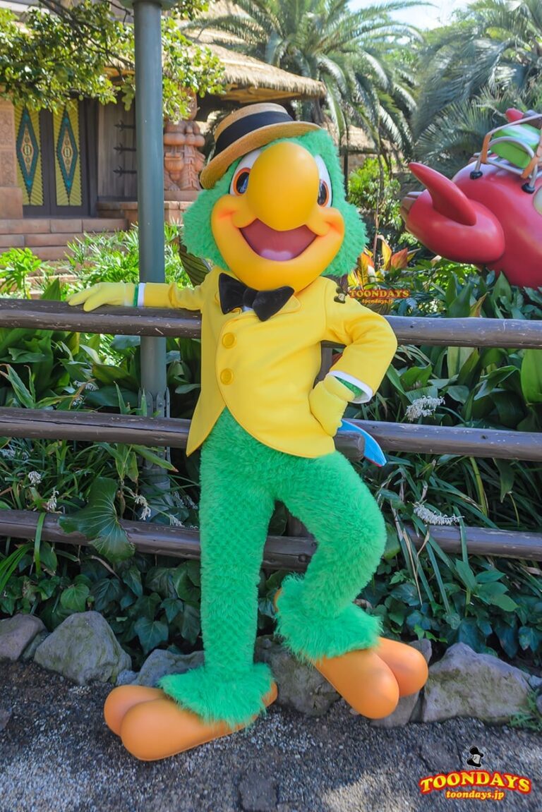 ホセキャリオカ