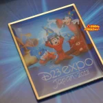 D23EJ2013 オリジナルグッズ