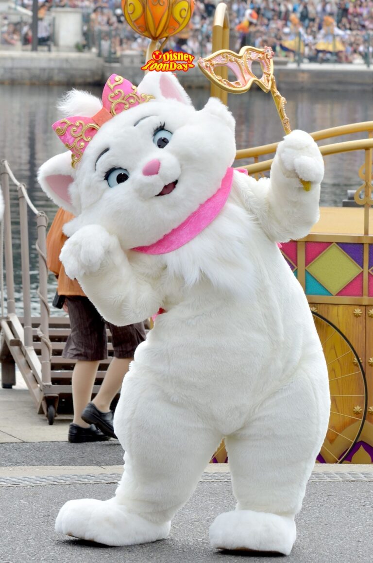 2013年ハロウィーンデイドリーム-スケルトンズ・サプライズのマリー