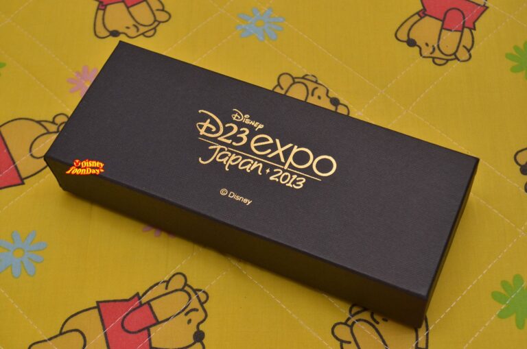 D23EJ2013 オリジナルグッズ