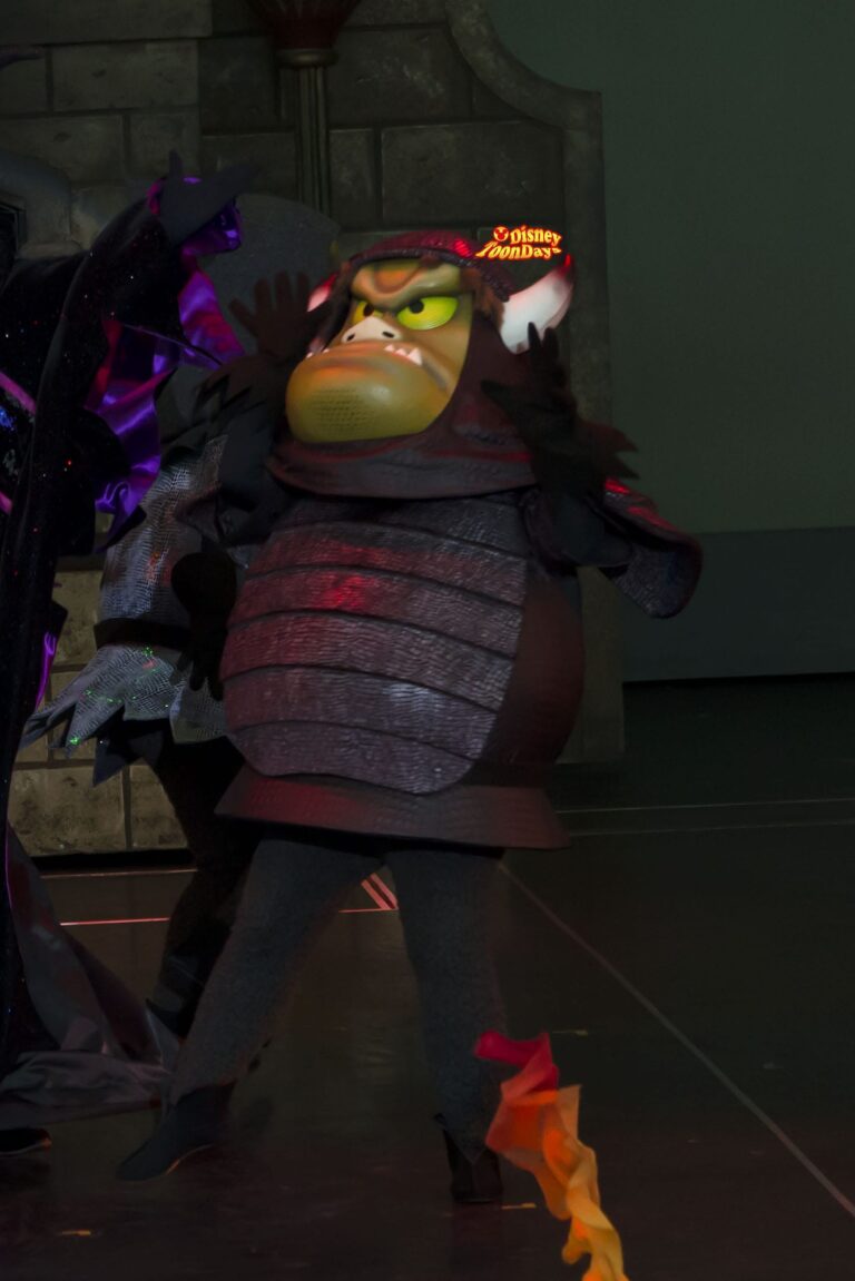 ワンマンズ・ドリームⅡ - ザ・マジック・リブズ・オンのグーン