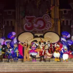 SRKB2013 ミッキーマウス　ミニーマウス　ドナルドダック　デイジーダック　グーフィー　マックス　チップ　デール　クラリス　ホセキャリオカ　パンチート(1) のコピー