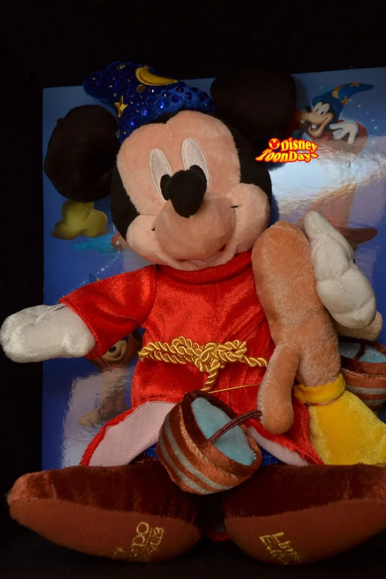 D23EXPOJAPANオリジナルグッズ②