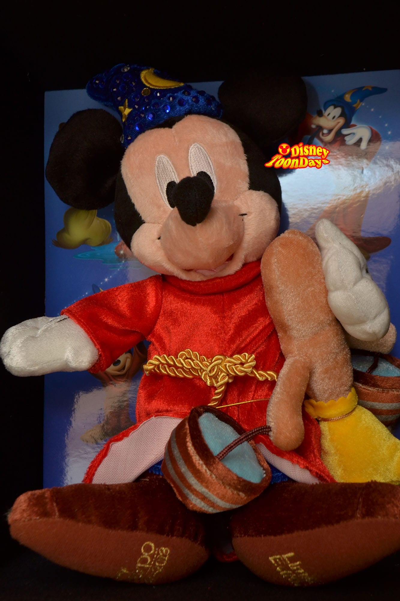 D23EXPOJAPANオリジナルグッズ②