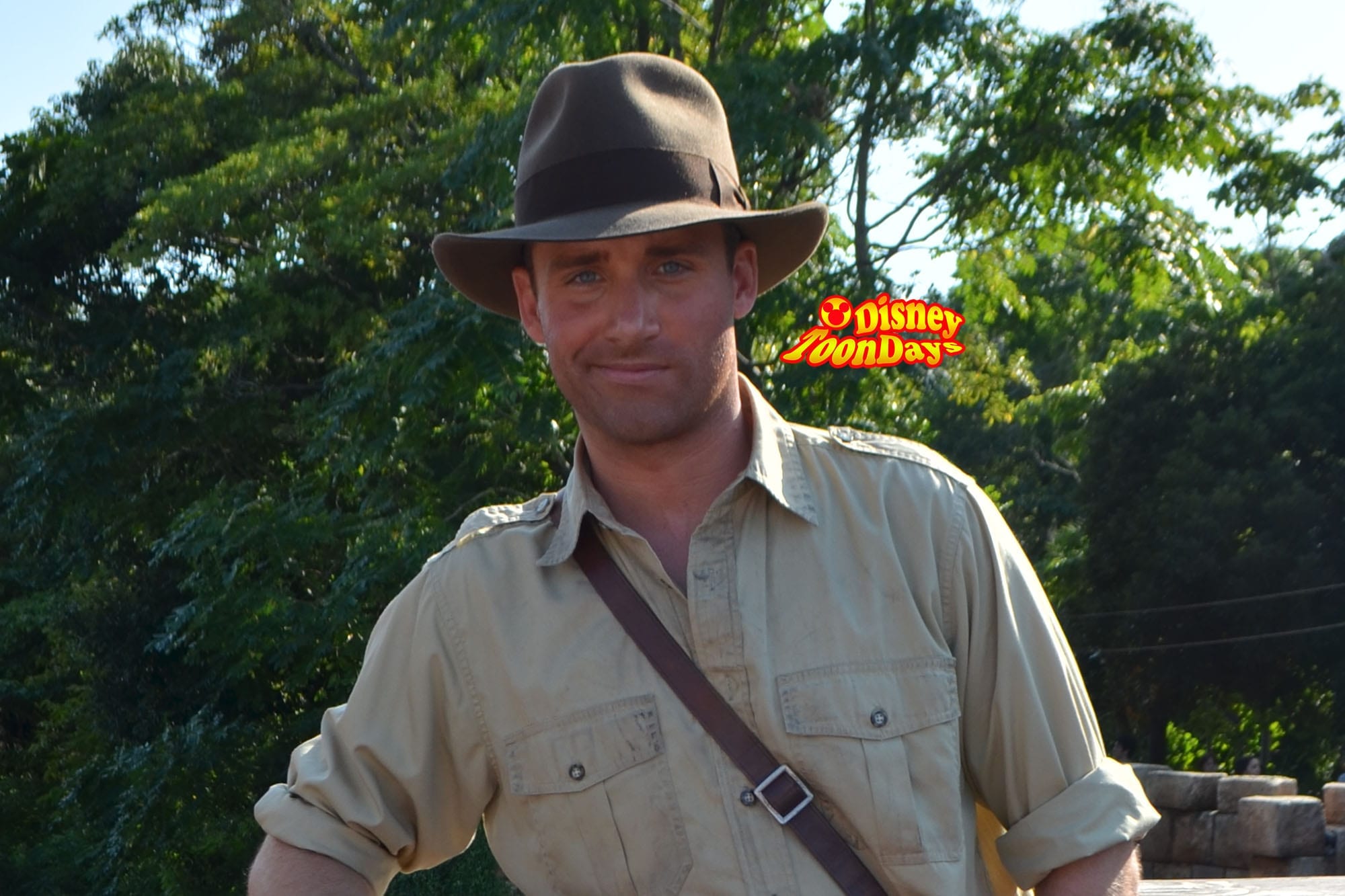 インディージョーンズの仲間たち