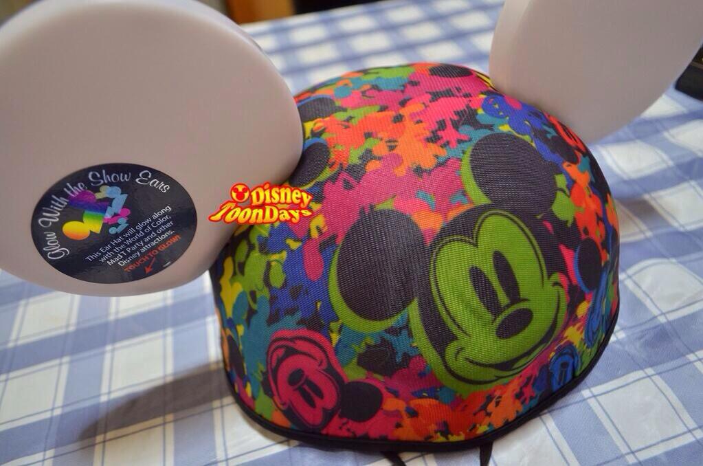 ディズニーパークの魔法