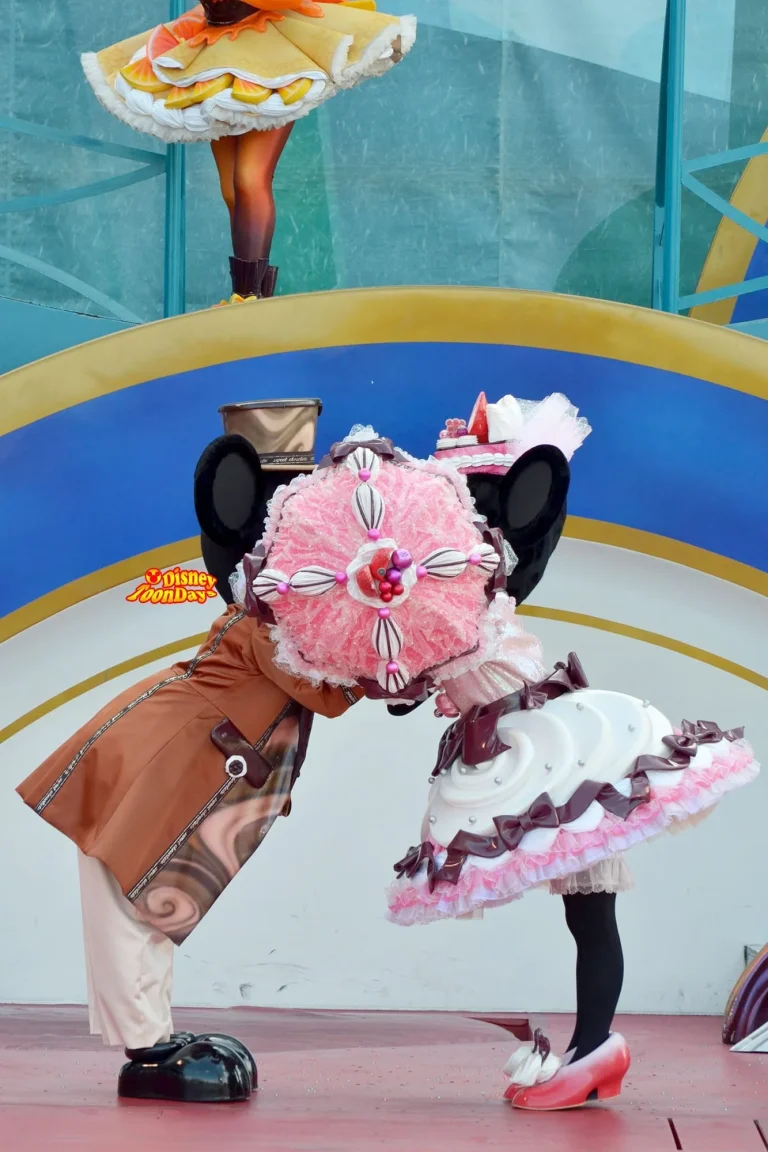 甘いスイーツはいかが？？