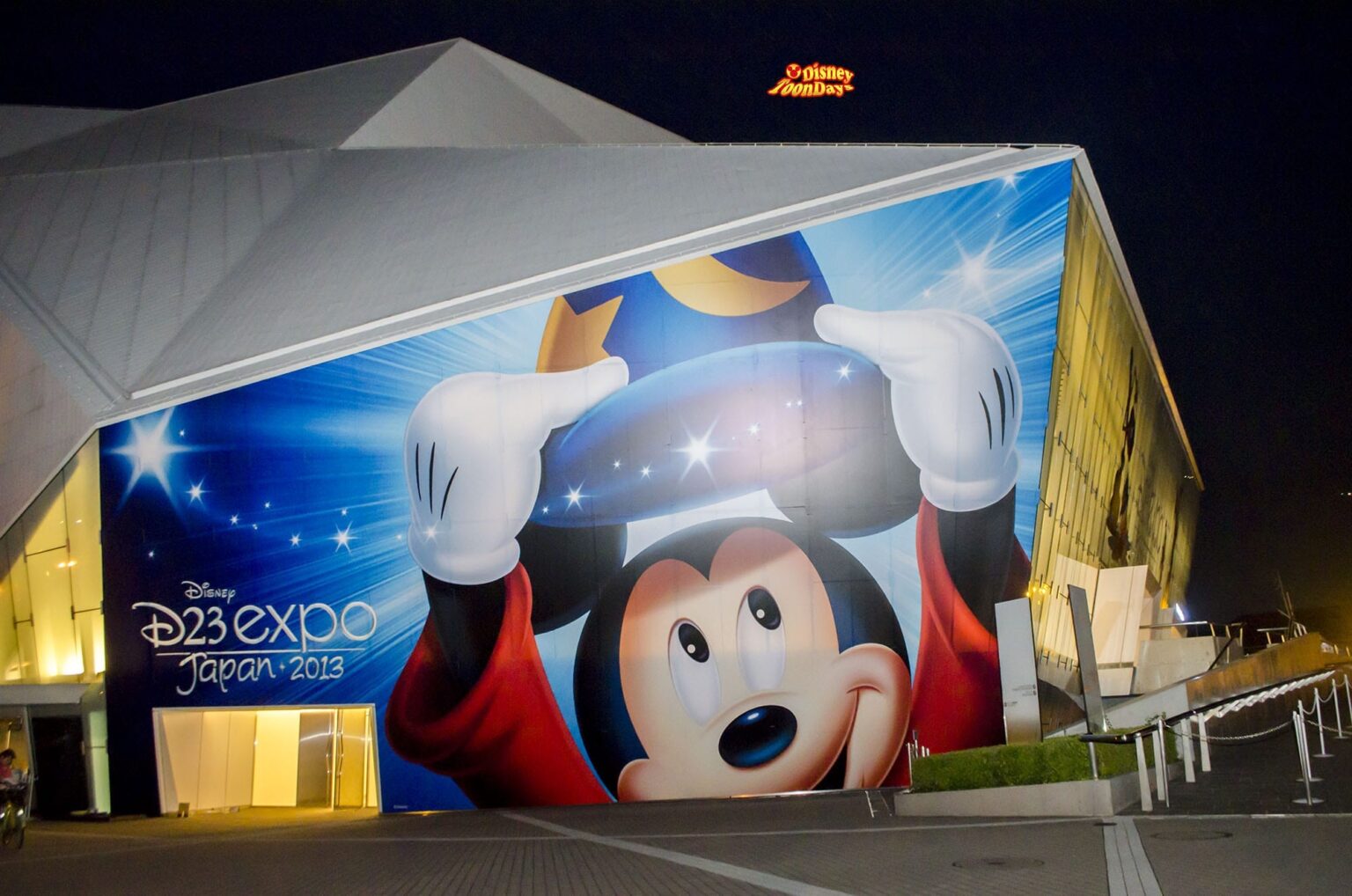 D23ExpoJapanを終えて