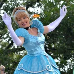 TDL ハピネスイズヒア　シンデレラ