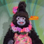 ターザンの仲間たち