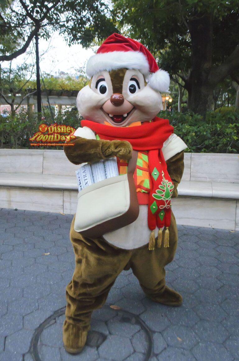 クリスマス『アメリカンウォーターフロント グリーティング 』のデール