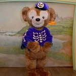 TDS アメリカンウォーターフロント　ヴィレッジグリーティングプレイス グリーティング　シェリーメイjpg