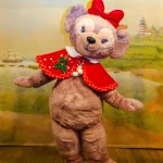 TDS　アメリカンウォーターフロント　ケープコッド　ヴィレッジグリーティングプレイス　グリーティング　シェリーメイ