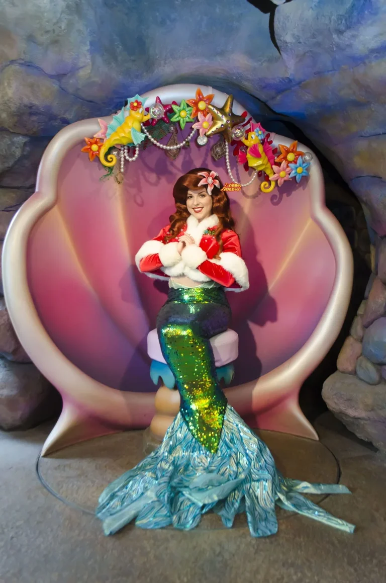 MerryChristmas from Under the Sea