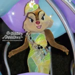 TDL ナイトフォールグロウ　クラリス