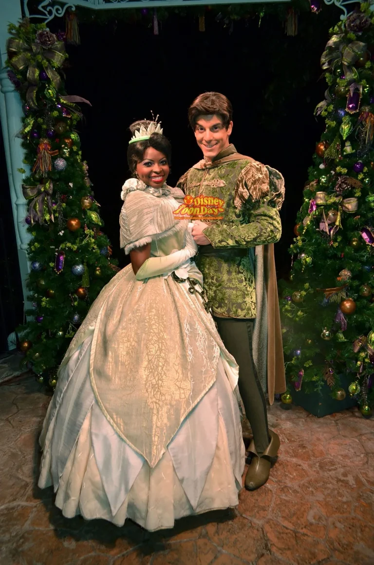 ディズニーチャンネル最終週 プリンセスと魔法のキス