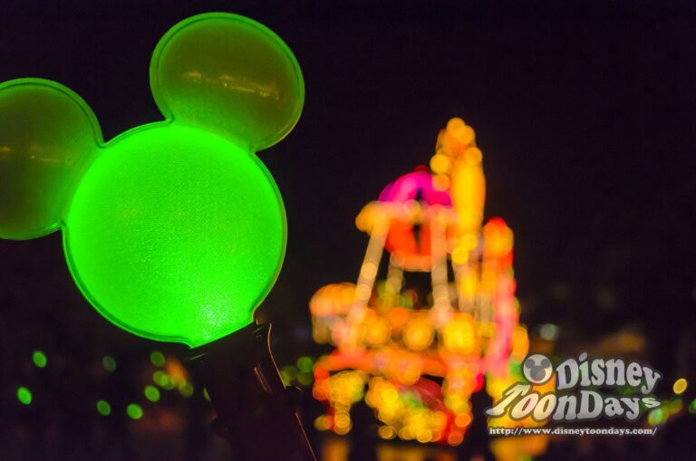 マジカルドリームライト