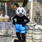 オズワルド