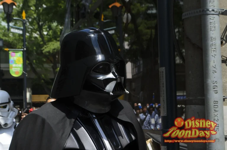 スター・ウォーズがクルーズに帰ってくる！2017年「Star Wars Day at Sea」の開催決定