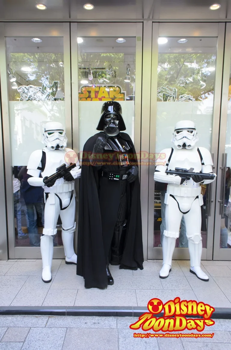 【動画】スターウォーズのエピソード7となる最新作2015年公開！「STAR WARS : THE FORCE AWAKENS」