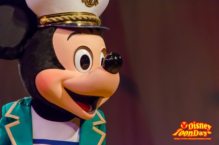 TDS　アメリカンウォーターフロント　ケープコッド・クックオフ　マイフレンドダッフィー　ミッキーマウス