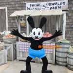 オズワルドの誕生日