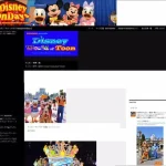 PC版新ブログデザイン