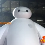 ベイマックスの仲間たち