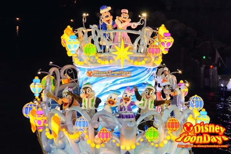 美しきカラーオブクリスマス 2014年版