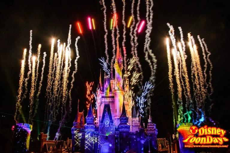 まさかの逆輸入！WDWで”ワンス・アポン・ア・タイム”が2016年11月4日から公演開始