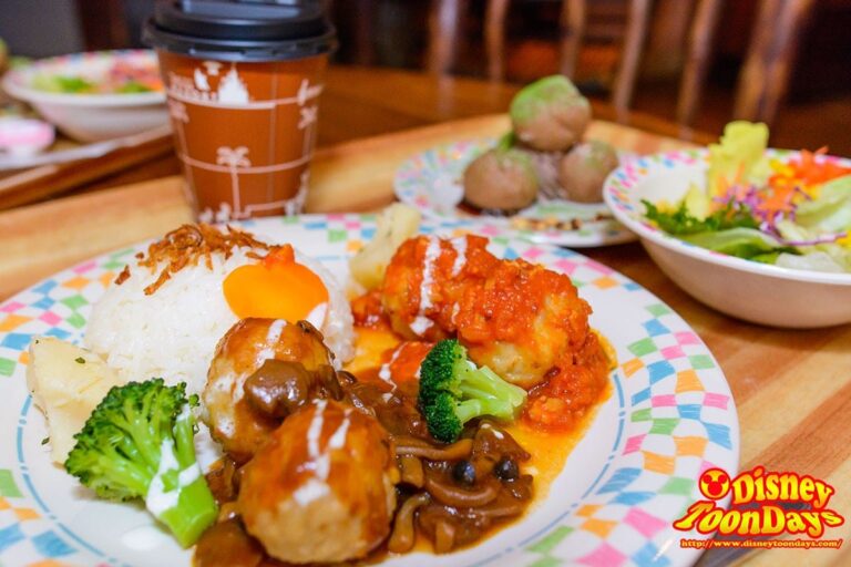 TDL　アナとエルサのフローズンファンタジー　クリッターカントリー　グランマ・サラのキッチン　スペシャルセット