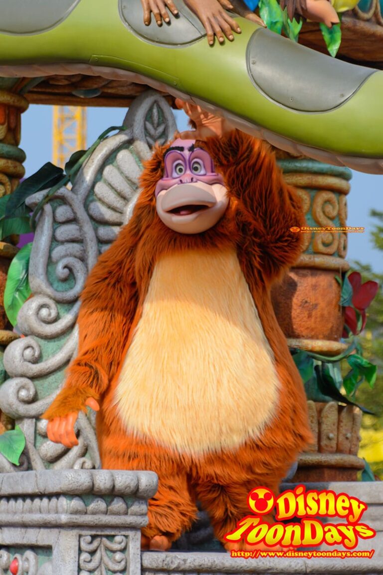 HKDL フライト・オブ・ファンタジー　キングルイ