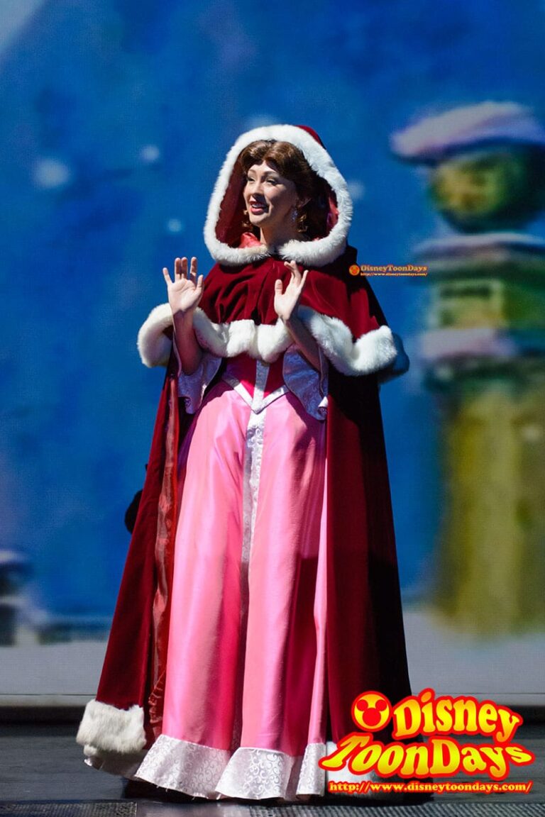 HKDL　ゴールデンミッキー　ベル