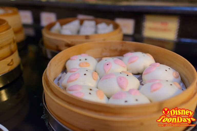 HKDL シェフミッキー (2)