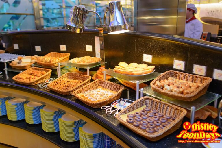 HKDL シェフミッキー (3)